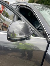 2016 Audi Q5 S Line Wing