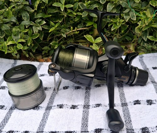 Shimano aero 6000 - 6000, re