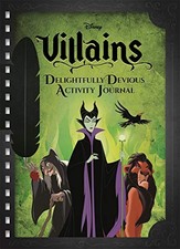 Disney villains delightfully - disney,