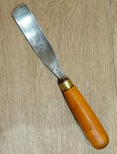 Sorby sheffield boxwood - sheffield,