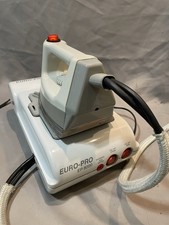 Euro-Pro EP 8000 Steam