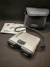 Binoculars Minolta UC III 8x18