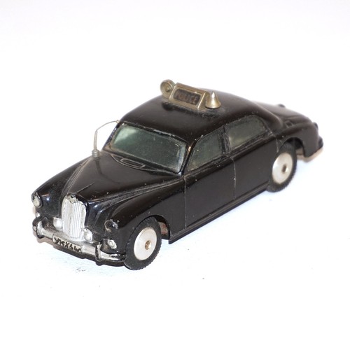 Vintage 1950 corgi toys - 1950's,