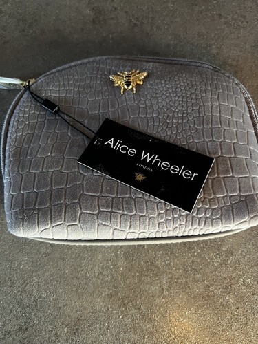 Alice wheeler grey - alice,