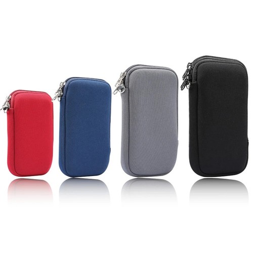 Mobile phone case - neoprene, bag