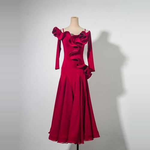 Latin ballroom competitio - latin, competitio​n