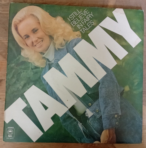 Tammy wynette i still - i,