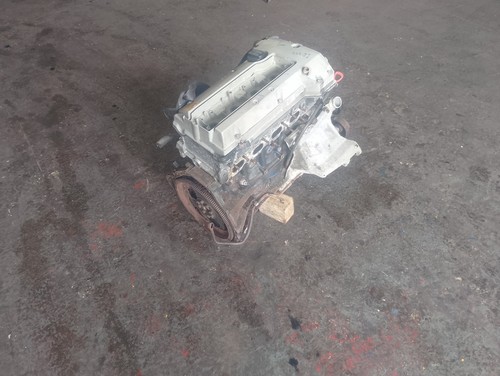 Mercedes slk 230k r170 - 230k, 2dr