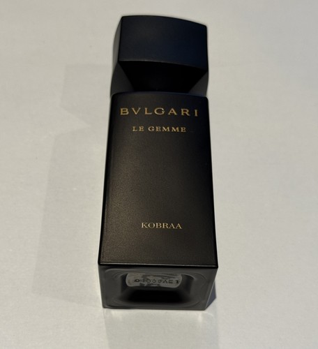 Bvlgari gemme kobraa eau - gemme,