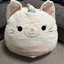 20 Inch Squishmallow Unicorn