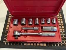 VTG BLACKHAWK #34999 - 3/8"