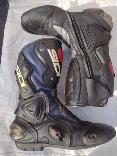 Sidi motorcycle boots - , size