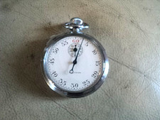 Men's Waltham WW2 Military