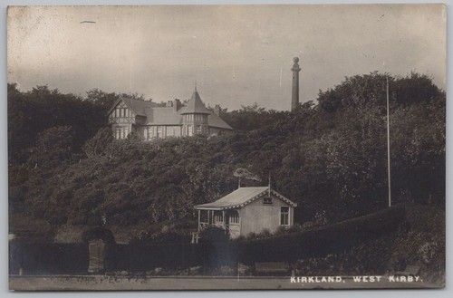West kirby kirkland cheshire - west, kirkland,