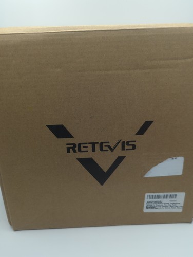 Retevis rt27 walkie talkies - retevis,
