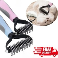 Pet Cat Dog Hair Fur Shedding