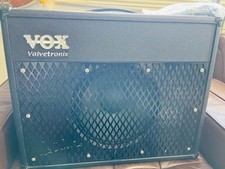 VOX AD50VT Guitar Amplifier 50W