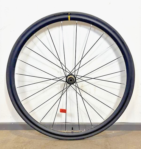 Mavic aksium elite evo ust - aksium,