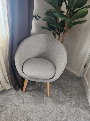 Habitat upholstered pod living - habitat,