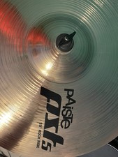 Paiste 20 Rock Ride Pst5 with