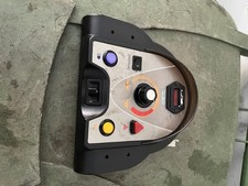 Mercury Regatta Mobility Scooter Head Controls Switches