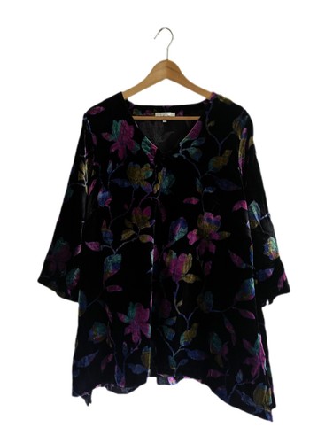 Sahara blouse top size - blouse, uk