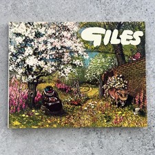 Giles 30th Series | 1976 |
