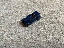 Vintage Dinky Toys Austin 7