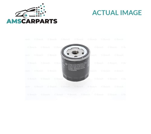 Engine oil filter 451 103 - oil,