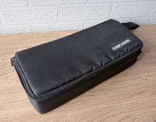 Case Logic Cassette Storage