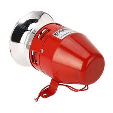 ⁺ (AC220V)Industrial Alarm