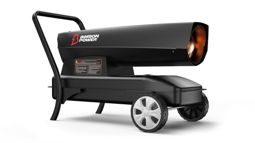 Bimson power 63kw - power,