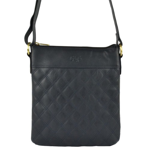 Ladies soft quilted leather - ladies,
