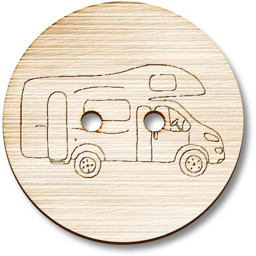 Motorhome wooden sewing - wooden,