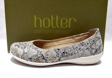 Hotter Robyn Shoes Size 5.5 UK