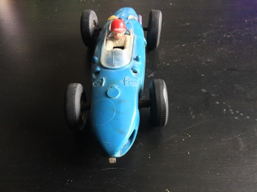 Scalextric ferrari c62 - ferrari, mm/c62