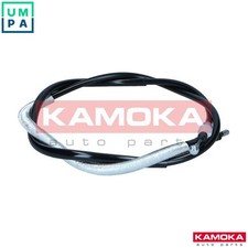 CABLE PULL PARKING BRAKE