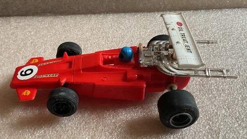 Scalextric c23 scaletti arrow - scalextric,