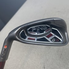 Ping G15 #6 Iron / 29 Degree /