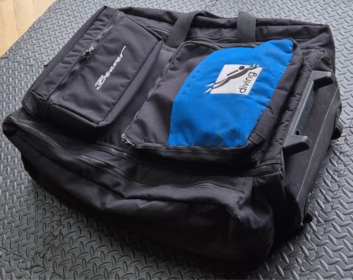 Beaver diving scuba dive large - scuba,