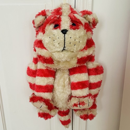 Vintage bagpuss 30th - vintage,
