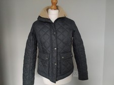 Vintage Barbour ladies Cushat