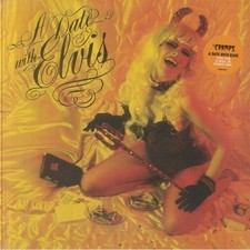 Cramps date with elvis - date,
