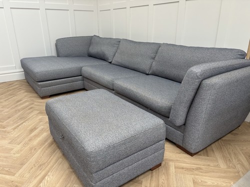 Dfs ada large corner - corner, chaise