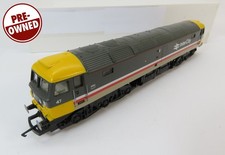 Class 47 BR Intercity Loco OO