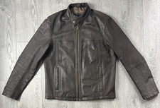 lakeland leather jacket