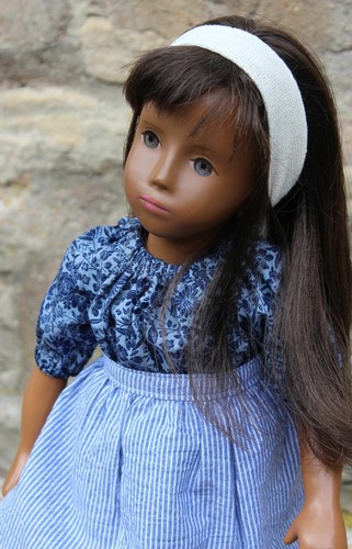 Beautiful early götz serie - early,