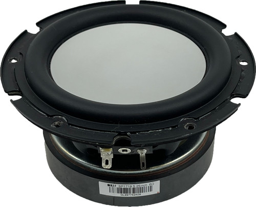 Kef q550 oem - q550, 5.25"