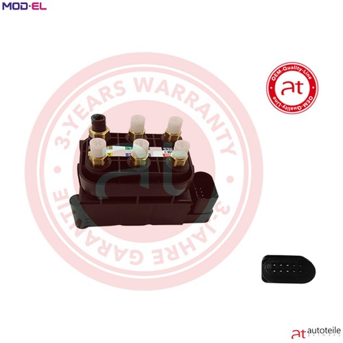Valve compressedair system - valve,