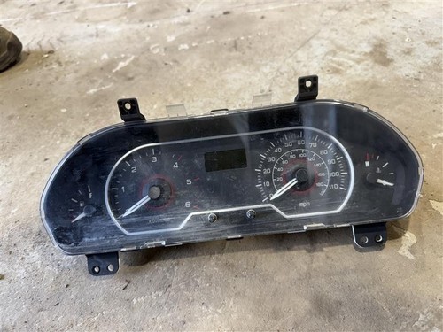 Ldv v80 speedo instrument - ldv,